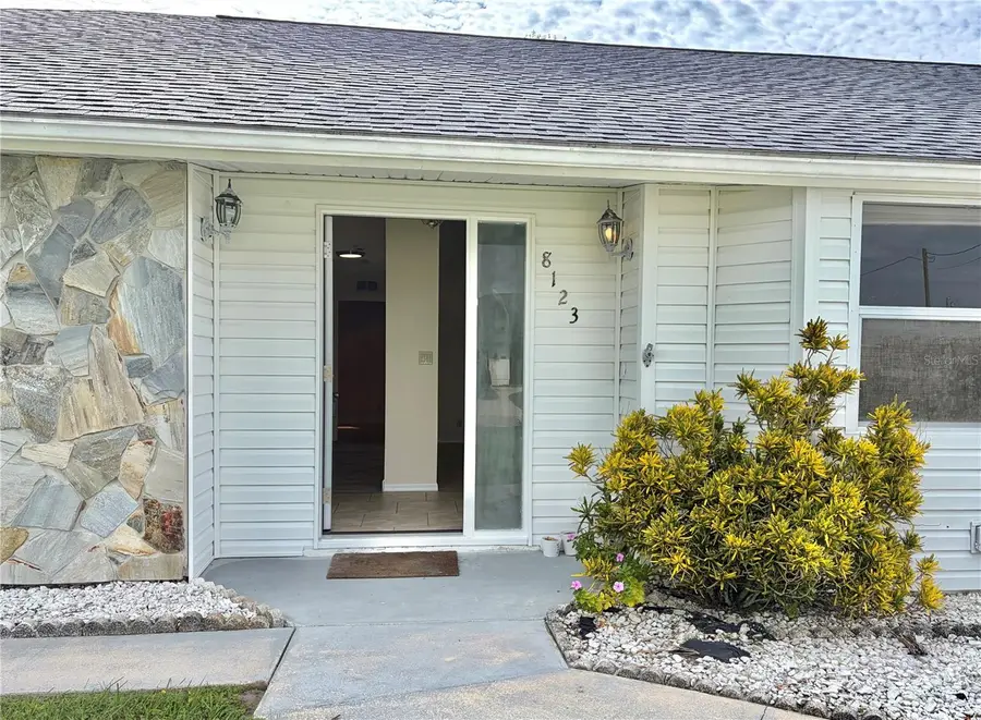 8123 Bessemer Avenue, North Port, FL 34287 - #3
