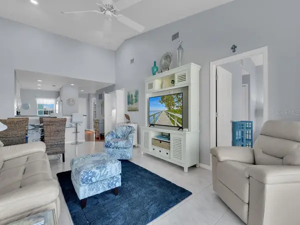 5762 Sabal Trace Drive #201, NORTH PORT, FL 34287