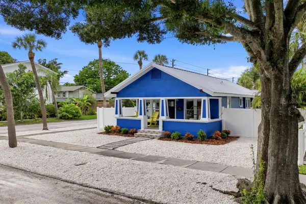 2363 4th Avenue N, ST PETERSBURG, FL 33713