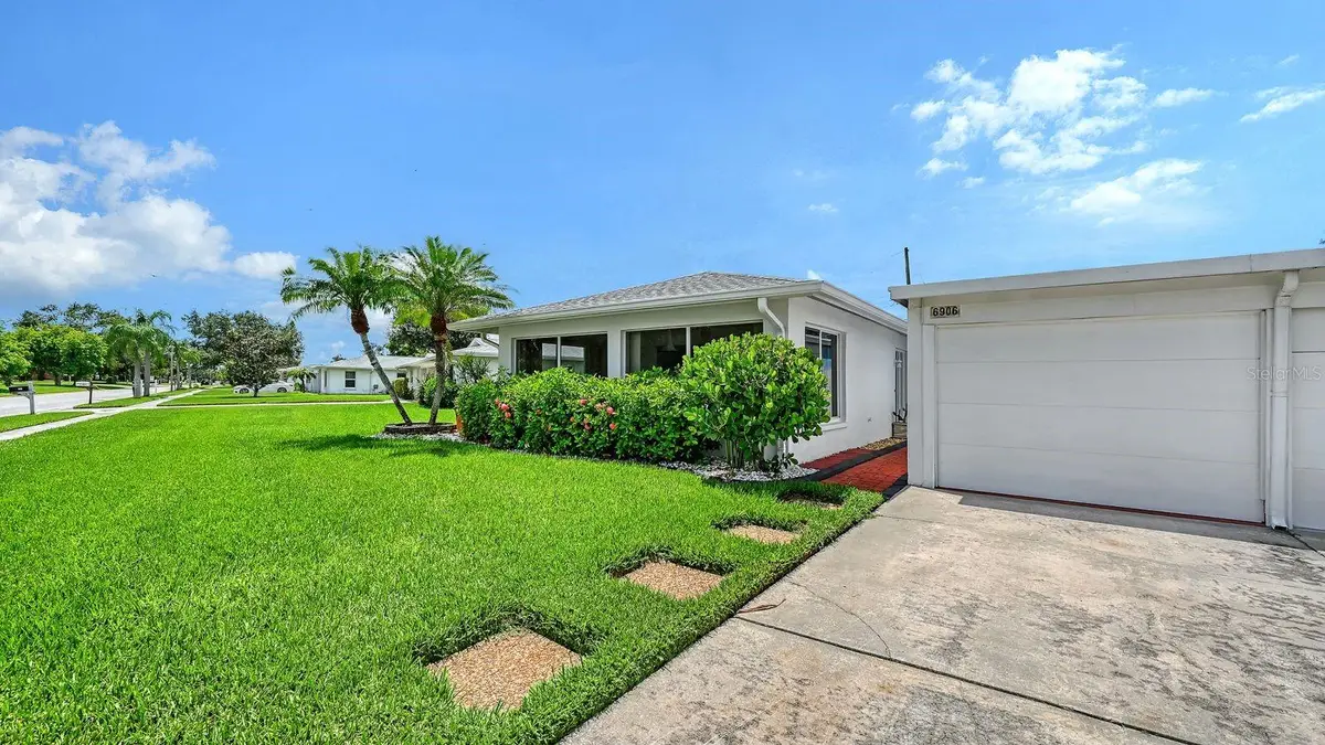 6906 Curtiss Avenue #132, Sarasota, FL 34231 - #1