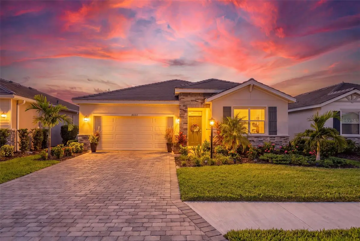 18122 Beach Ranch, Lakewood Ranch, FL 34211 - #1