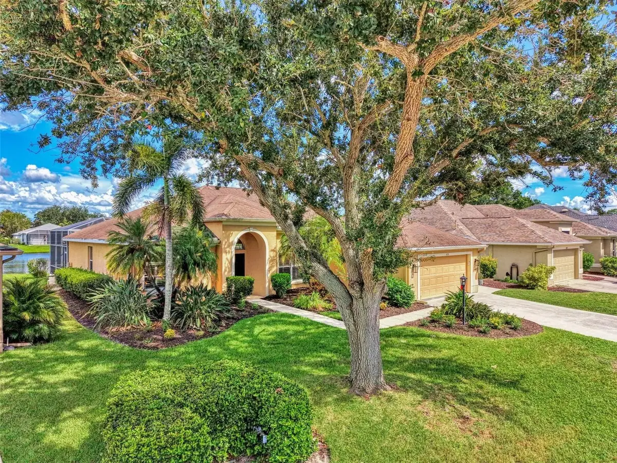 6721 Carlyle Lane, Sarasota, FL 34243 - #1
