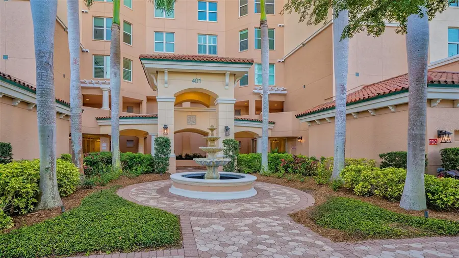 401 N Point Road #903, Osprey, FL 34229 - #2