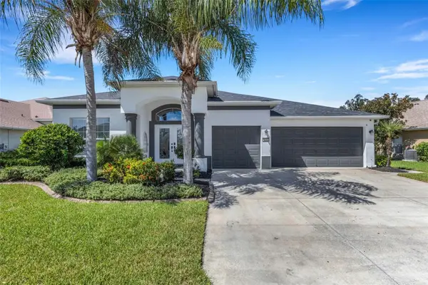 5751 99th Avenue Circle E, PARRISH, FL 34219