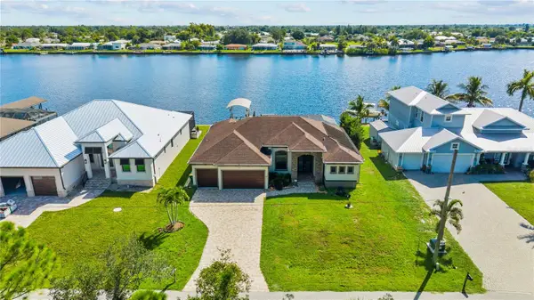 349 Springview Circle Nw, PORT CHARLOTTE, FL 33948