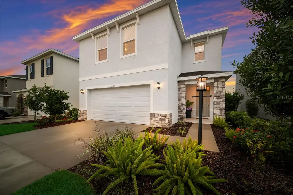3471 Hilltop Circle, Bradenton, FL 34211 - #1