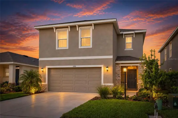 3391 Hilltop Circle, BRADENTON, FL 34211