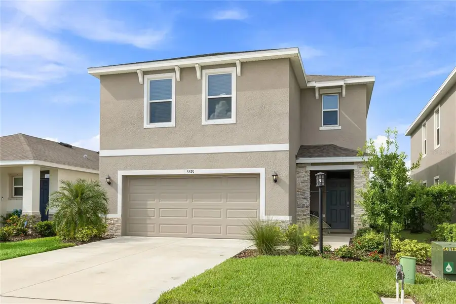 3391 Hilltop Circle, Bradenton, FL 34211 - #2