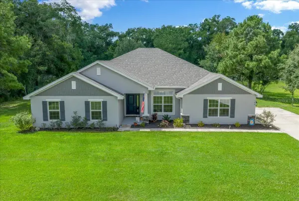 140 NW 113th Circle, OCALA, FL 34482