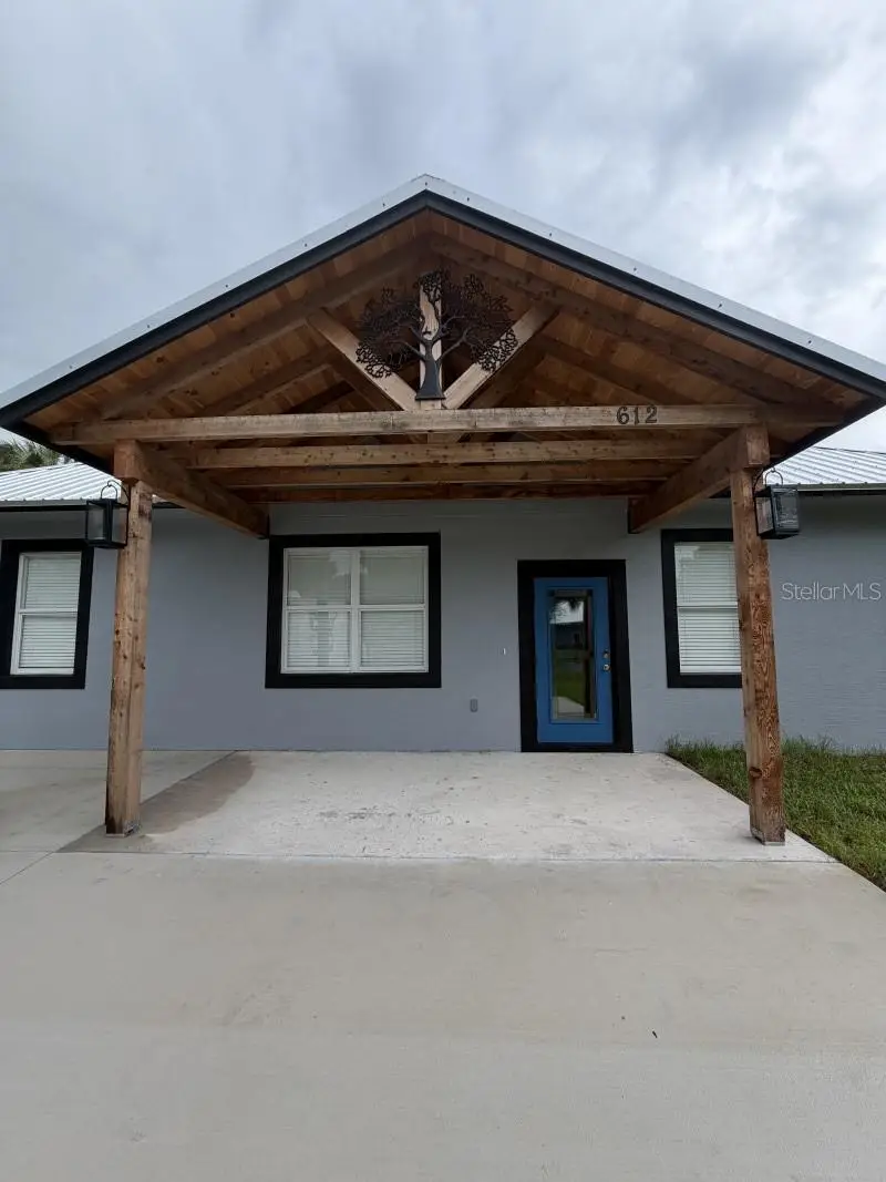 612 SE 13th Avenue, Okeechobee, FL 34974 - #1