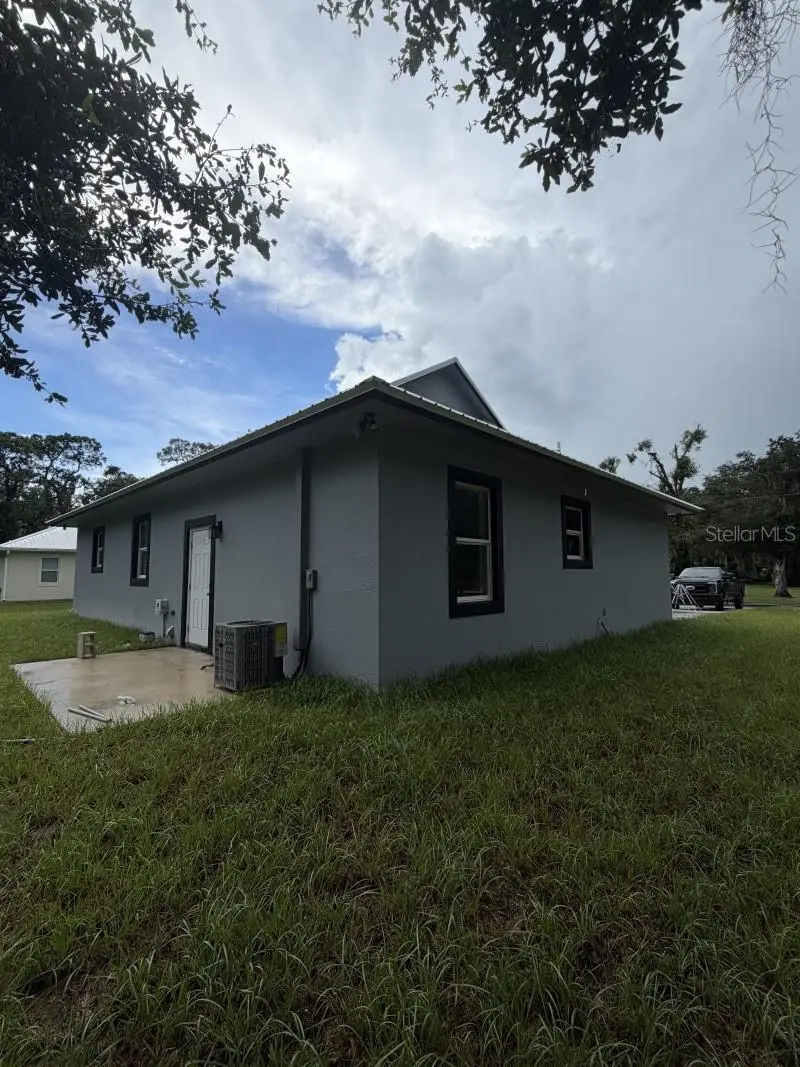 612 SE 13th Avenue, Okeechobee, FL 34974 - #2
