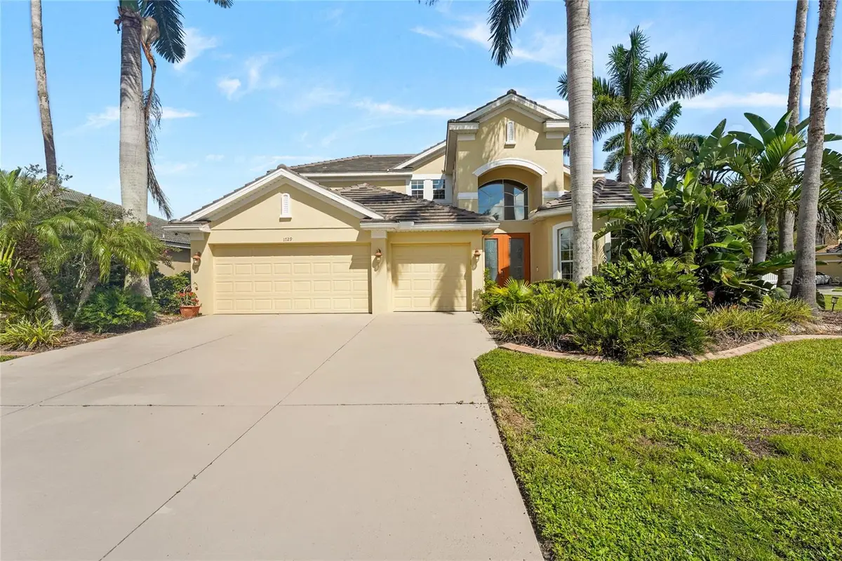 1729 Pinyon Pine Dr, Sarasota, FL 34240 - #1