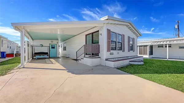 2036 S Mobile Estates Drive, SARASOTA, FL 34231
