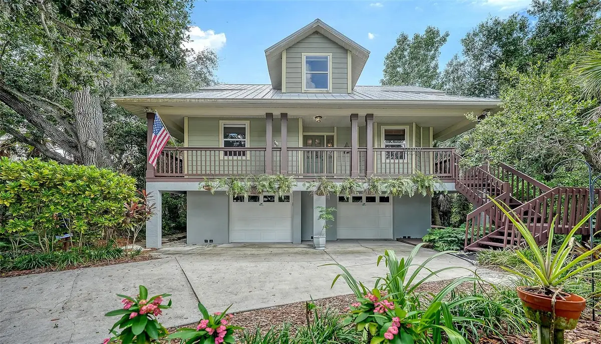 2046 Cordes Street, Osprey, FL 34229 - #1