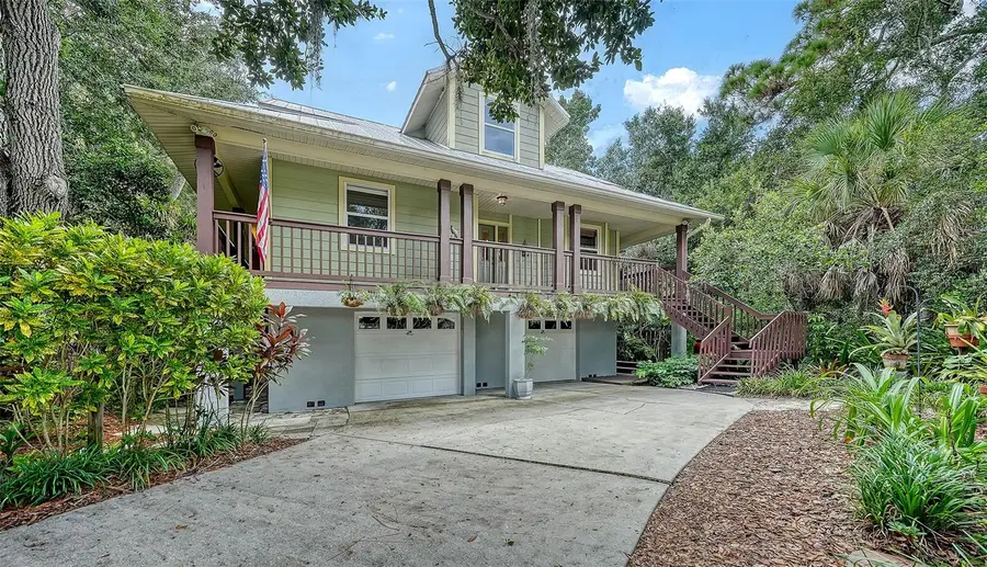 2046 Cordes Street, Osprey, FL 34229 - #2