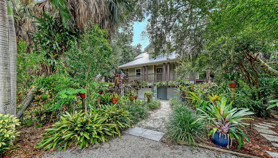 2046 Cordes Street, Osprey, FL 34229 - #3