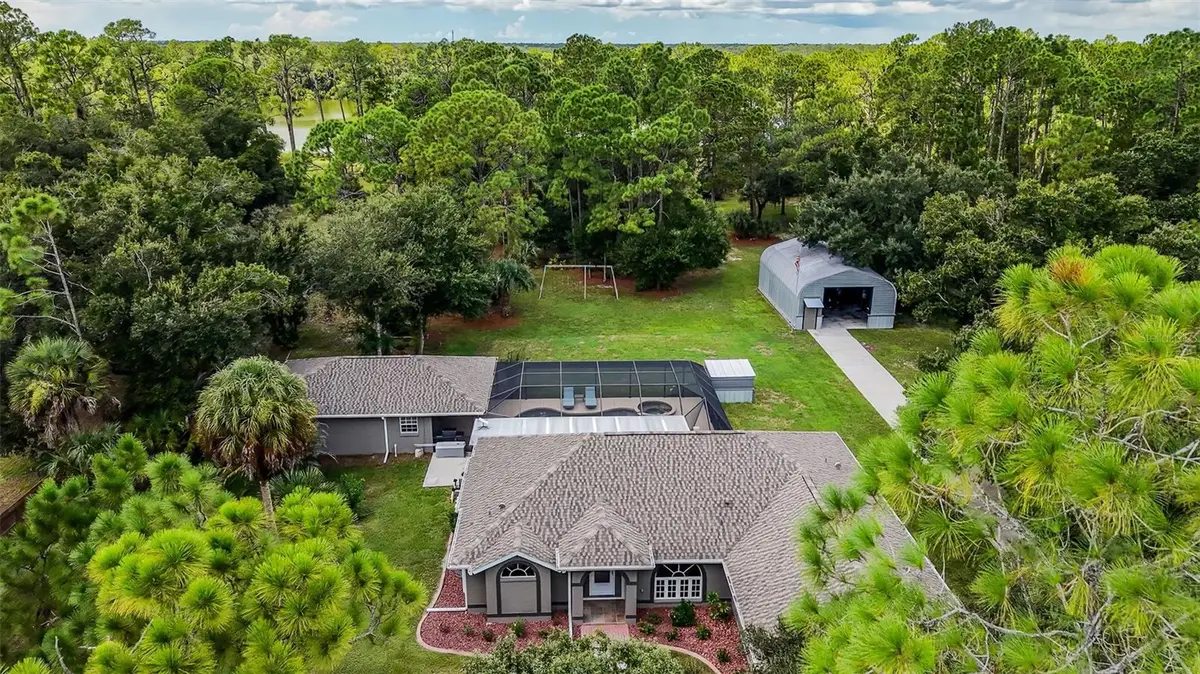 5795 N Salford Boulevard, North Port, FL 34286 - #1