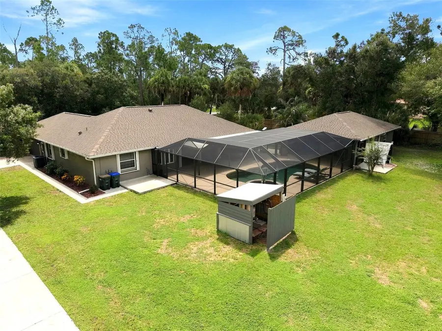 5795 N Salford Boulevard, North Port, FL 34286 - #3