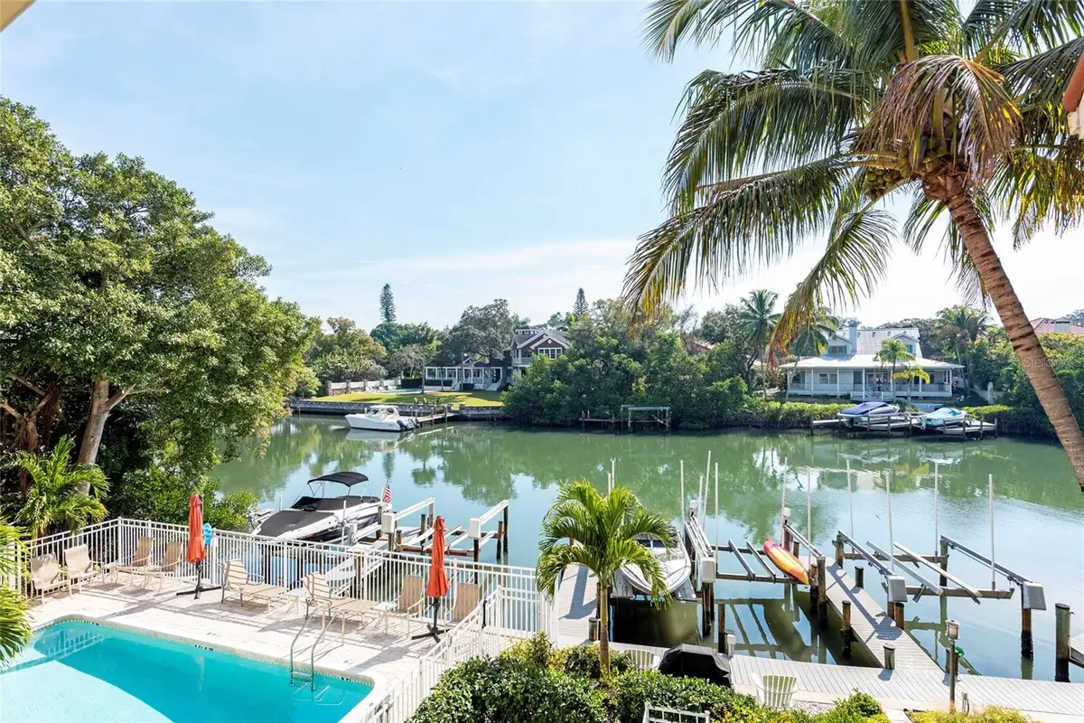 870 Hudson Avenue #870, Sarasota, FL 34236 - #1