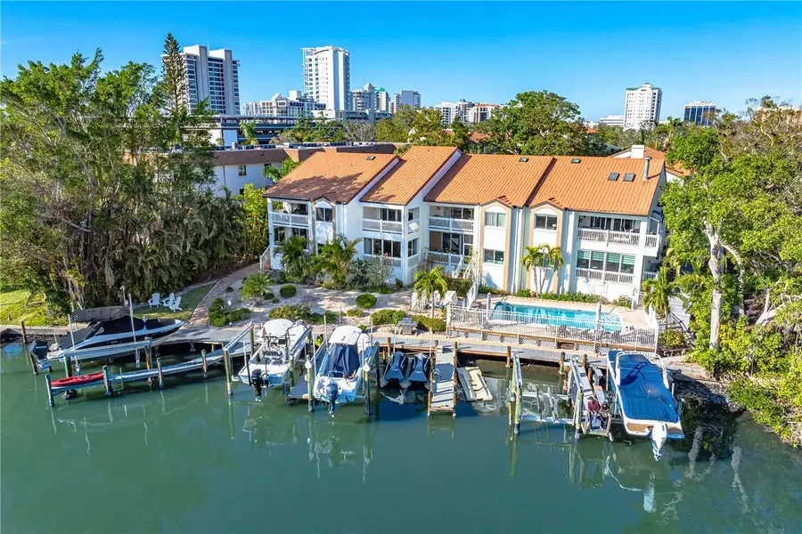 870 Hudson Avenue #870, Sarasota, FL 34236 - #2
