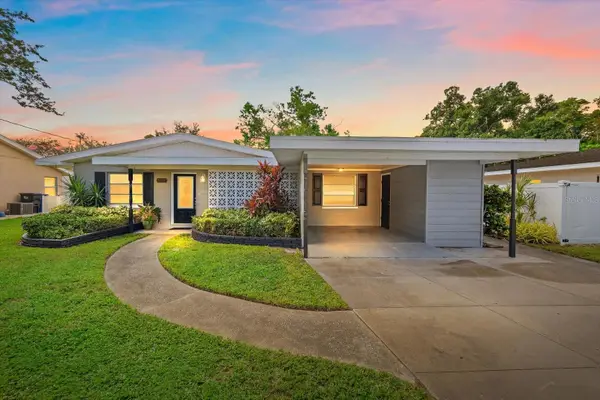 5507 Harbor Road, BRADENTON, FL 34209
