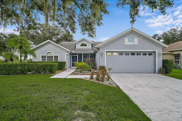 4240 Malickson Drive, PARRISH, FL 34219