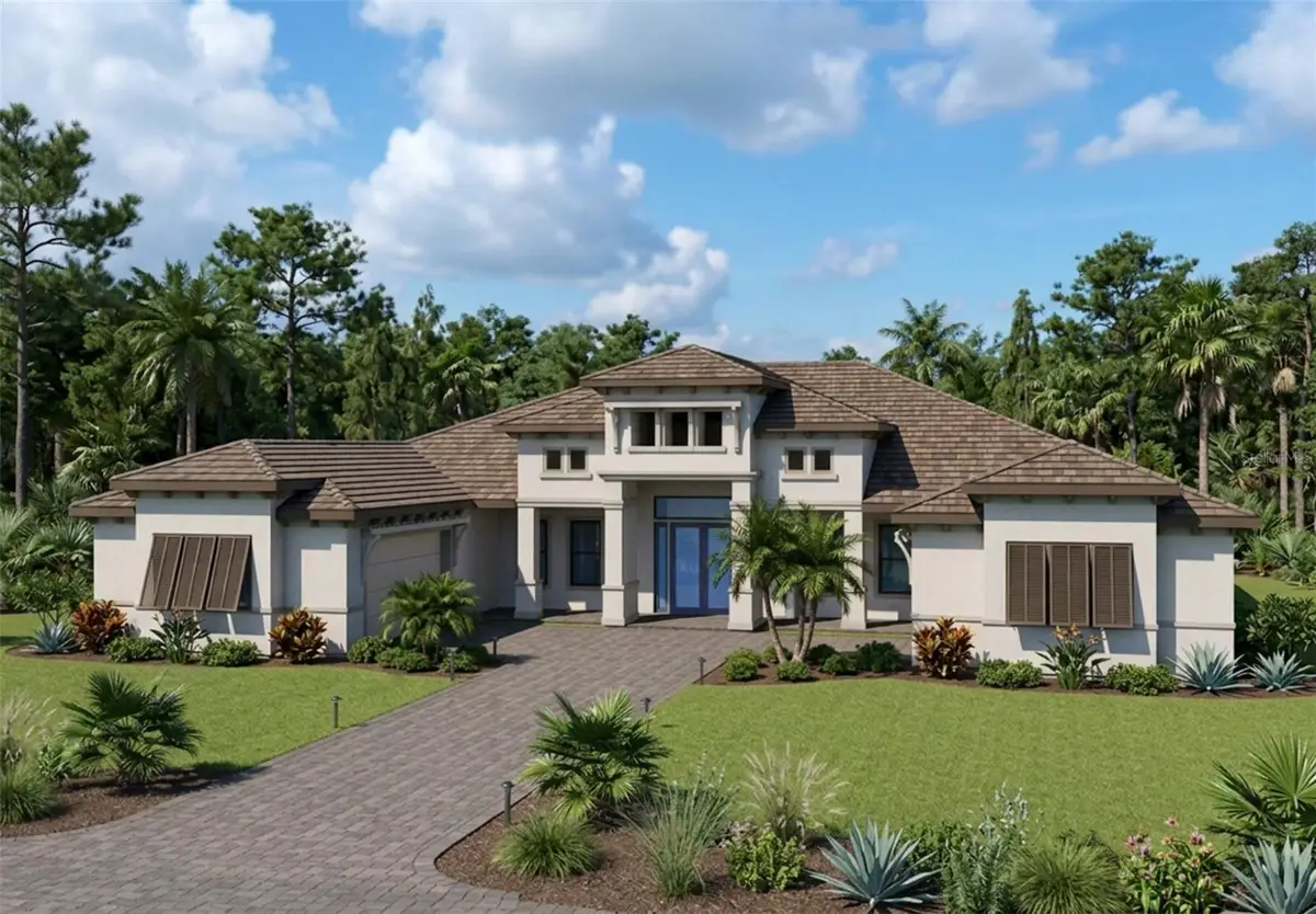 11704 River Shores Trail, Parrish, FL 34219 - #1