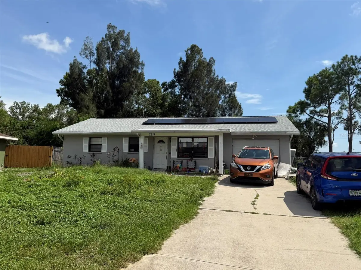 2712 36th Avenue Ter E, Bradenton, FL 34208 - #1