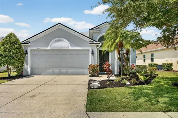 6218 Blackdrum Court, BRADENTON, FL 34202