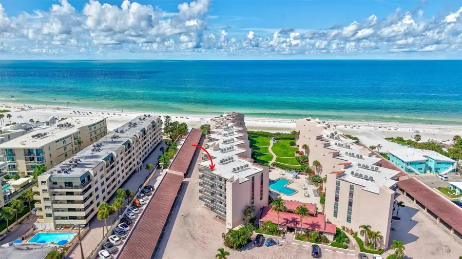 6480 Midnight Pass Road #612, Sarasota, FL 34242 - #2