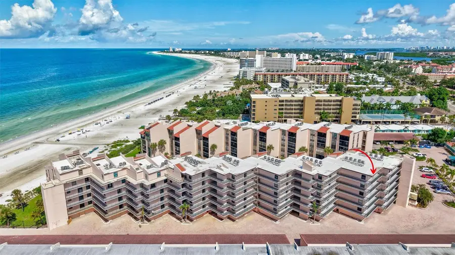 6480 Midnight Pass Road #612, Sarasota, FL 34242 - #3