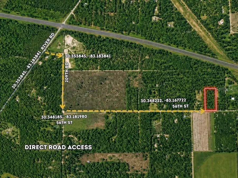 TBD Lot 16 56th, Live Oak, FL 32060 - #2