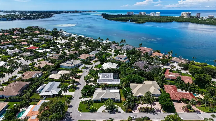 516 Spoonbill Way, Sarasota, FL 34236 - #3