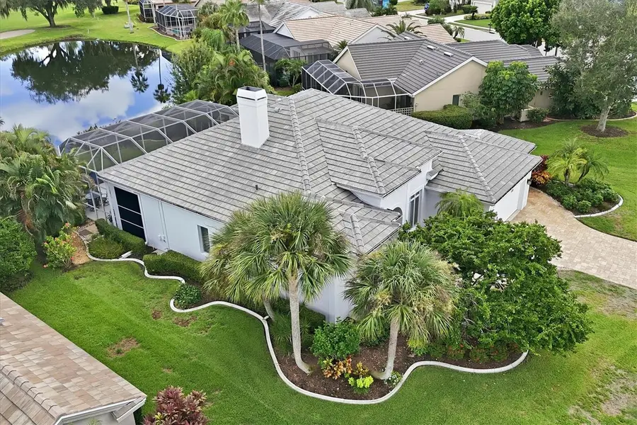 5319 88th Street E, Bradenton, FL 34211 - #2