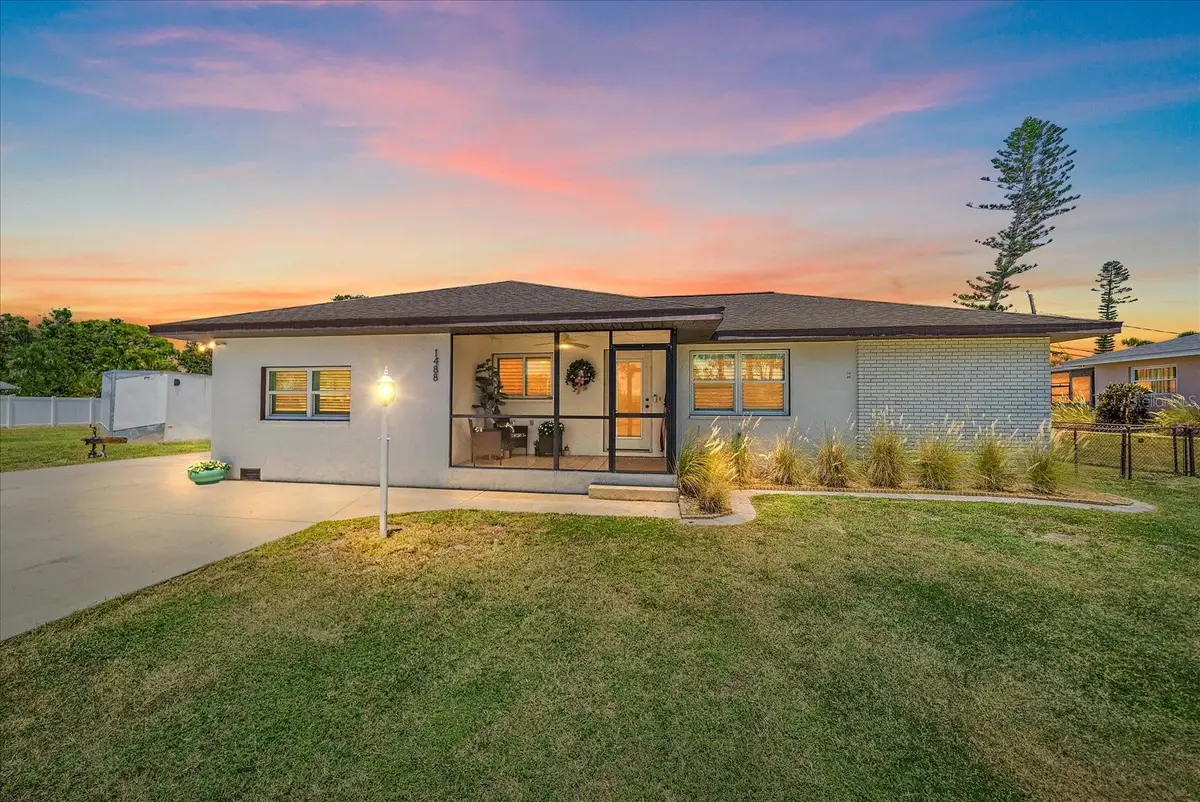 1488 Jupiter Road, Venice, FL 34293 - #1