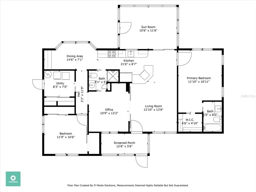 1488 Jupiter Road, Venice, FL 34293 - #2