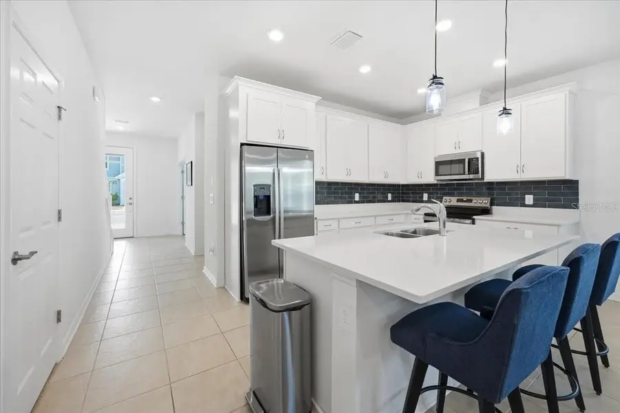 1872 Stern Lane, Sarasota, FL 34240 - #3