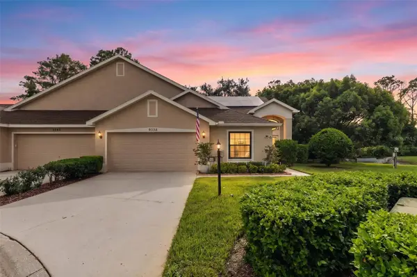 9338 Whispering Meadow Court, NEW PORT RICHEY, FL 34655