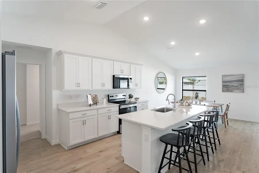 407 Sherbourne Street, Port Charlotte, FL 33954 - #3