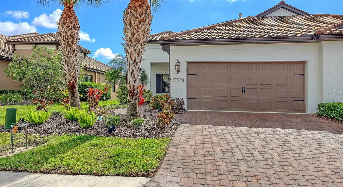 6423 Positano Court, Sarasota, FL 34243 - #1