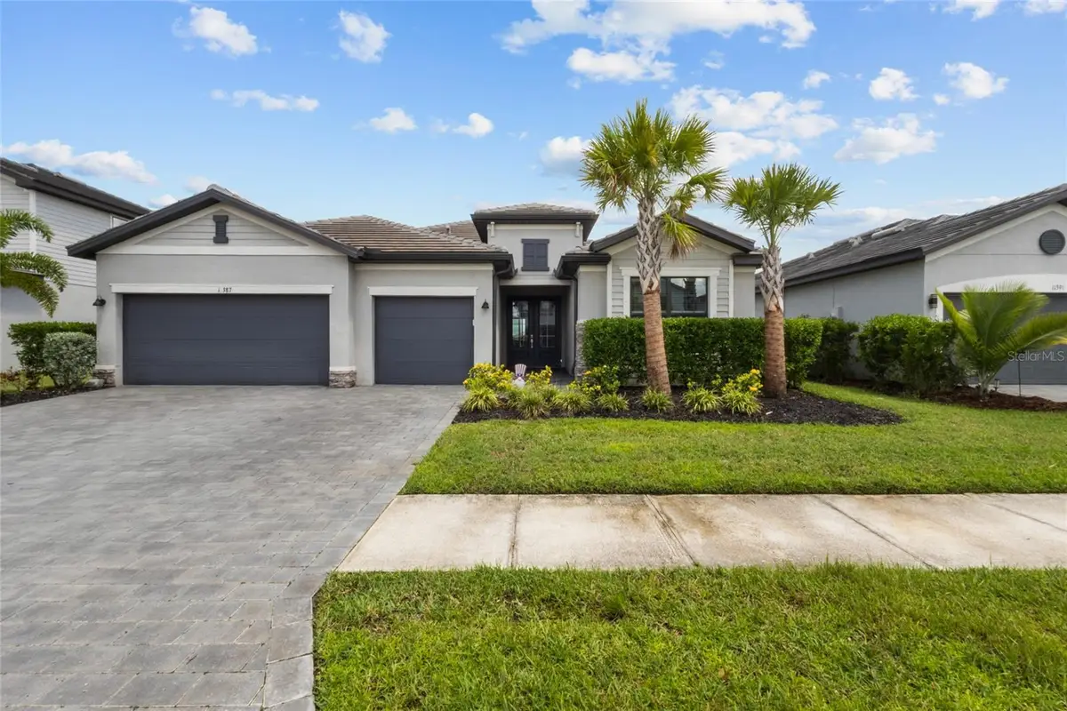11387 Canopy Loop, Fort Myers, FL 33913 - #1