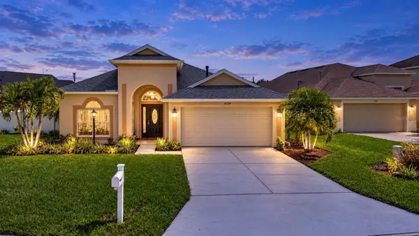 4124 101st Avenue E, PARRISH, FL 34219
