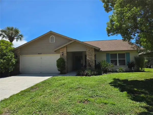 5627 29th Street Circle E, BRADENTON, FL 34203