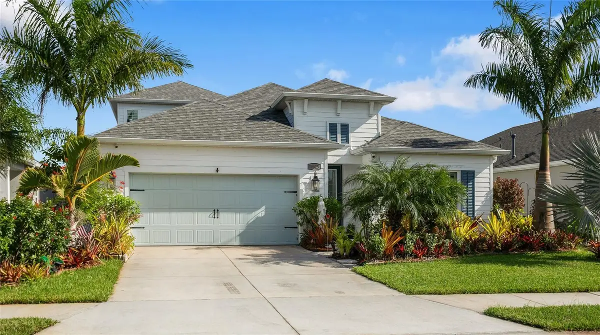 10625 Falling Leaf Court, Parrish, FL 34219 - #1