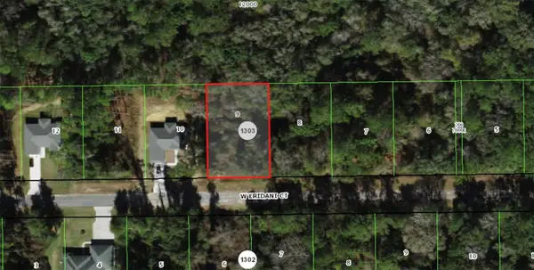 325 W Eridani Court, CITRUS SPRINGS, FL 34434