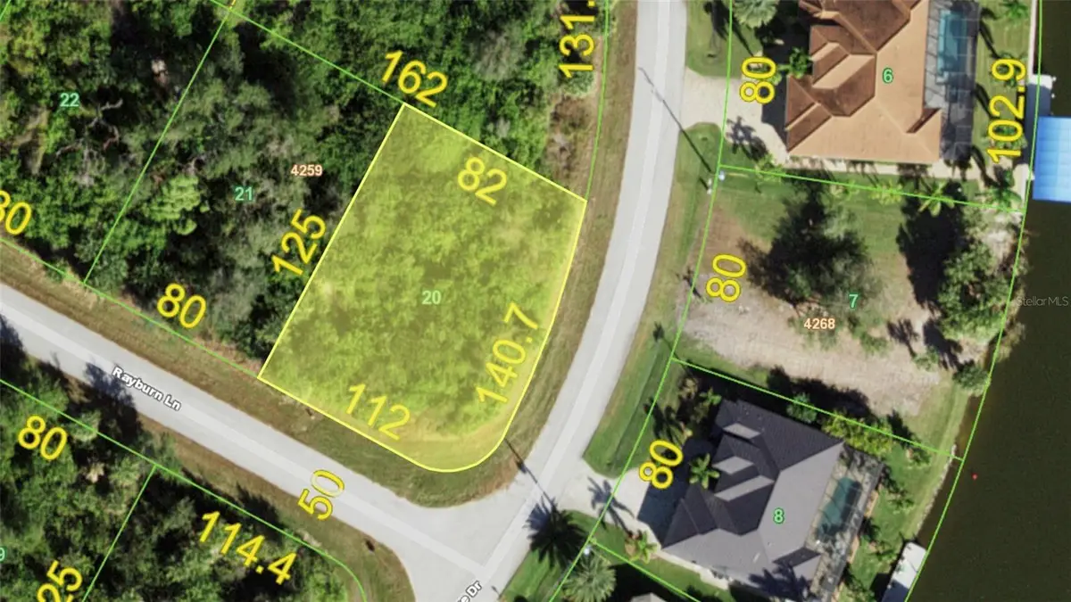 13468 Rayburn Lane, Port Charlotte, FL 33981 - #1