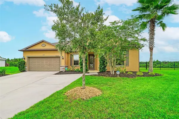 10223 57th Court E, PARRISH, FL 34219