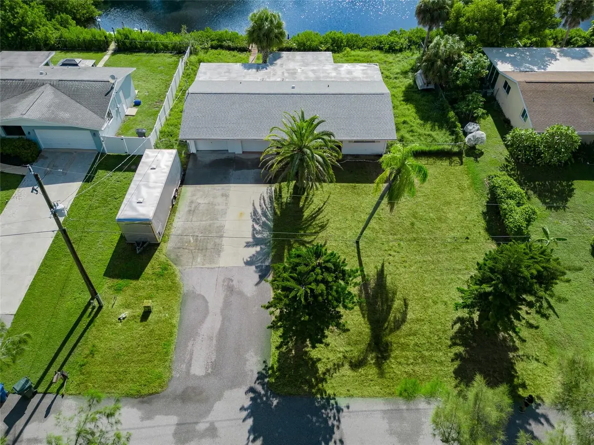 605 Barnes Parkway, Nokomis, FL 34275 - #1