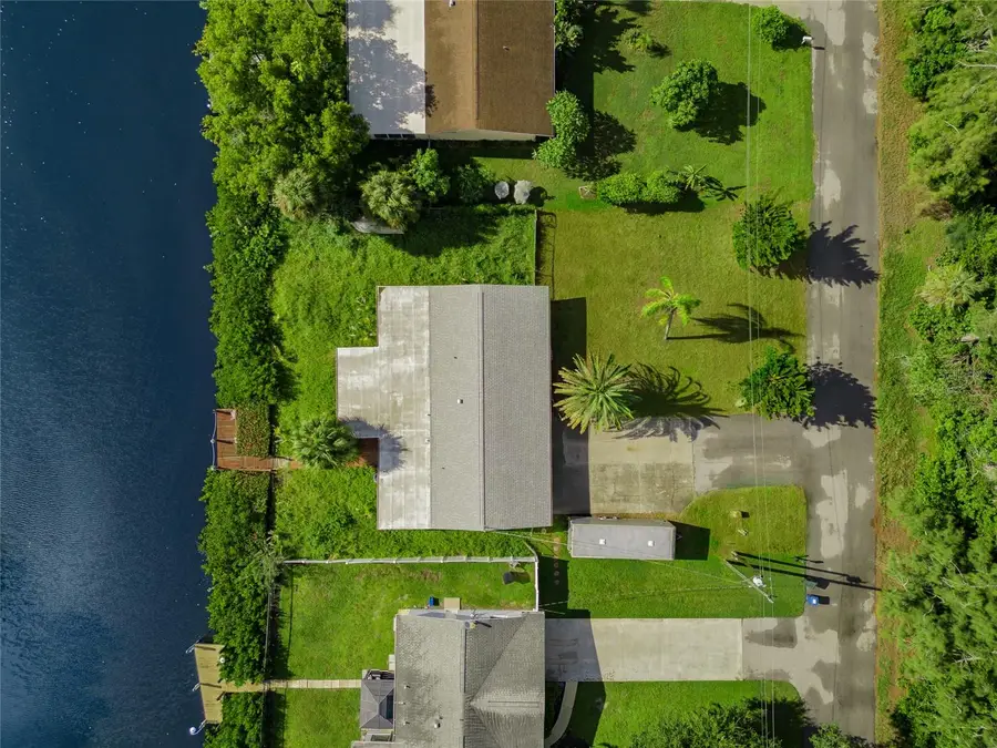 605 Barnes Parkway, Nokomis, FL 34275 - #2