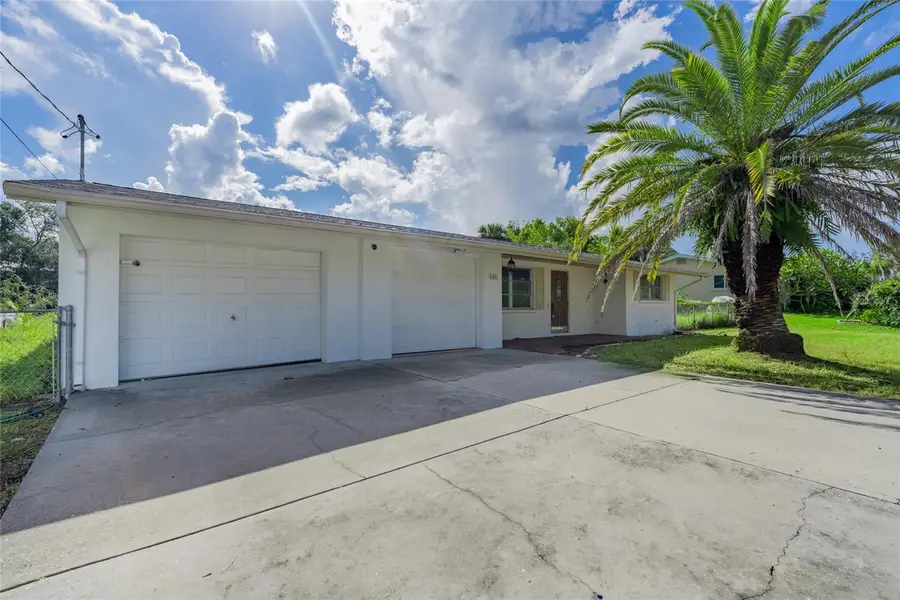 605 Barnes Parkway, Nokomis, FL 34275 - #3